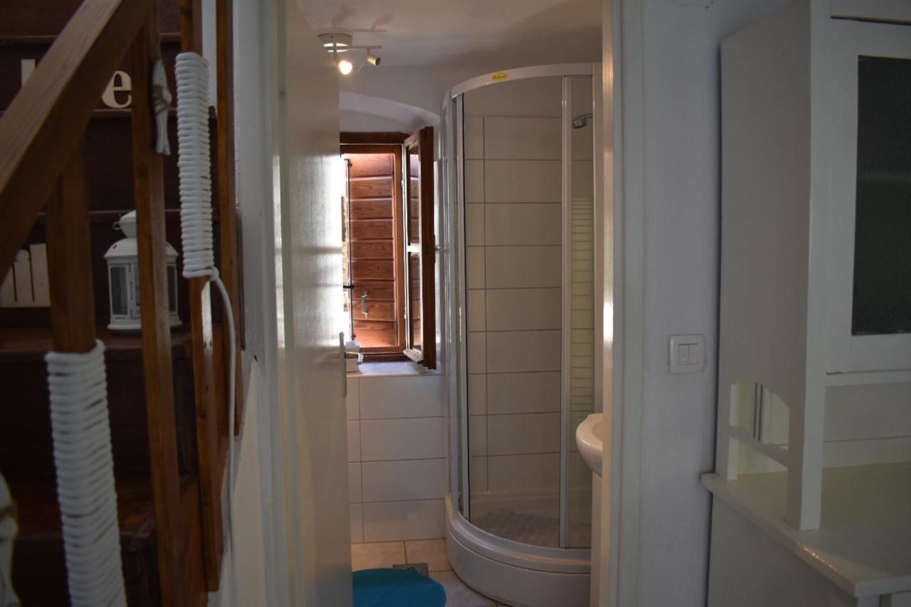 Apartment Estera Jelsa  Εξωτερικό φωτογραφία