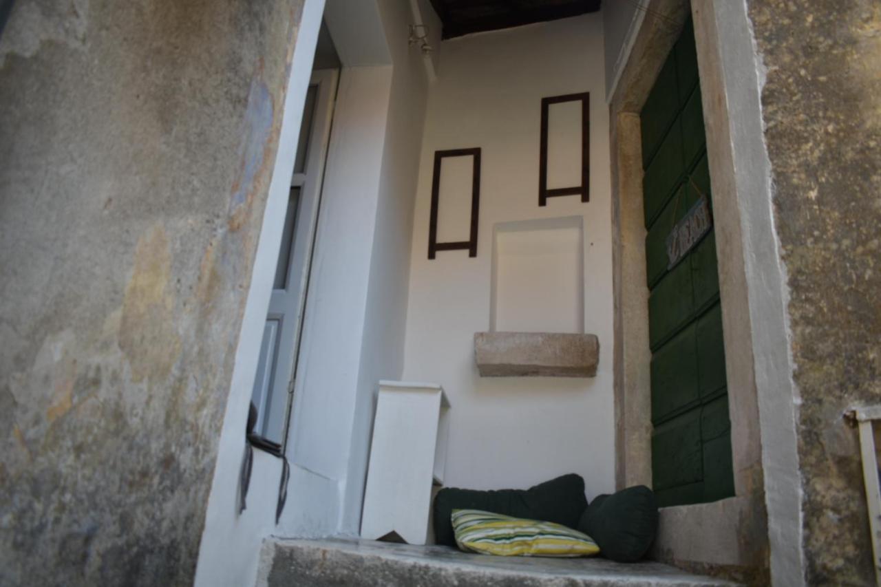 Apartment Estera Jelsa  Εξωτερικό φωτογραφία