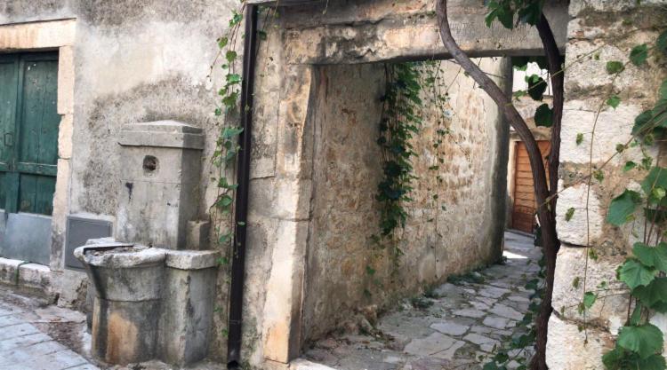 Apartment Estera Jelsa  Εξωτερικό φωτογραφία