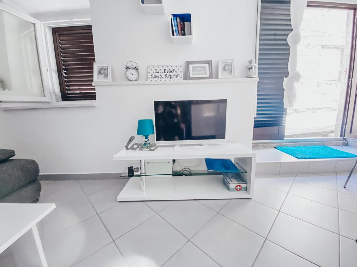 Apartment Estera Jelsa  Εξωτερικό φωτογραφία