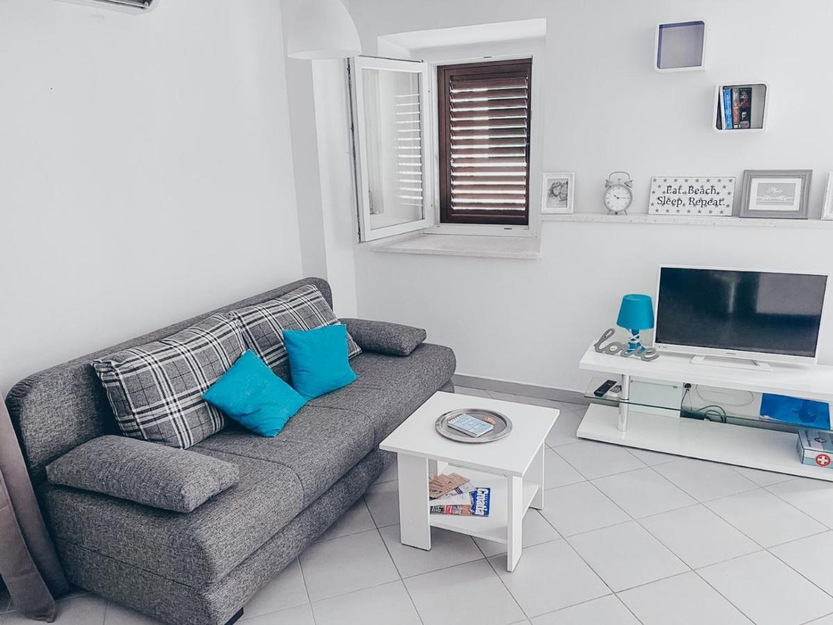 Apartment Estera Jelsa  Εξωτερικό φωτογραφία