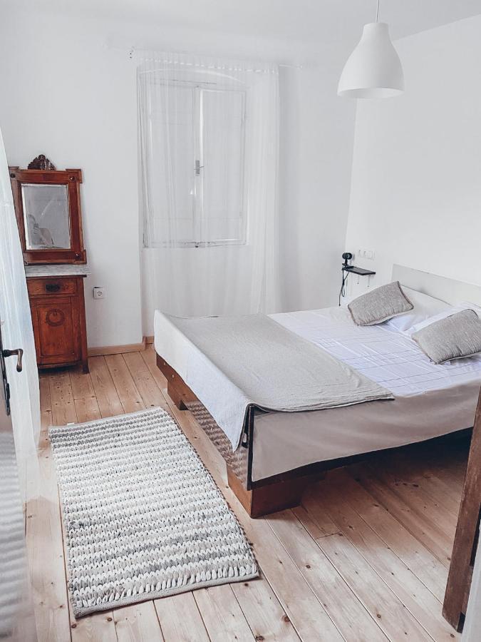 Apartment Estera Jelsa  Εξωτερικό φωτογραφία