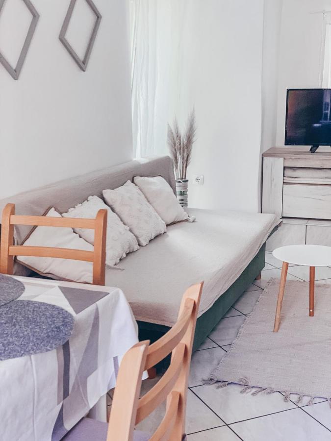 Apartment Estera Jelsa  Εξωτερικό φωτογραφία