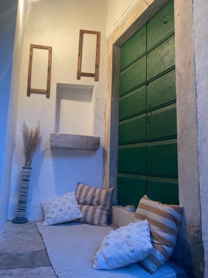 Apartment Estera Jelsa  Εξωτερικό φωτογραφία