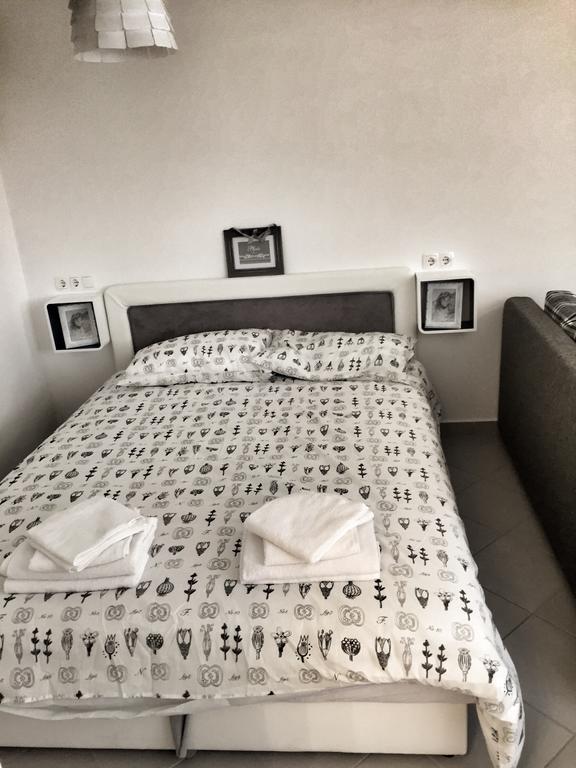 Apartment Estera Jelsa  Εξωτερικό φωτογραφία