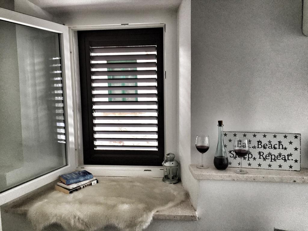 Apartment Estera Jelsa  Εξωτερικό φωτογραφία