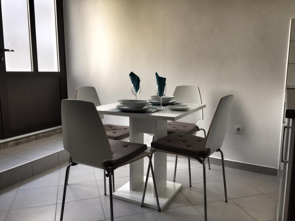 Apartment Estera Jelsa  Εξωτερικό φωτογραφία