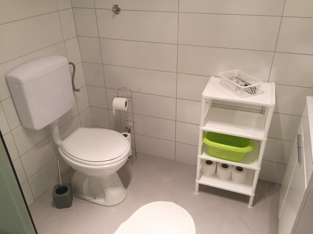 Apartment Estera Jelsa  Εξωτερικό φωτογραφία