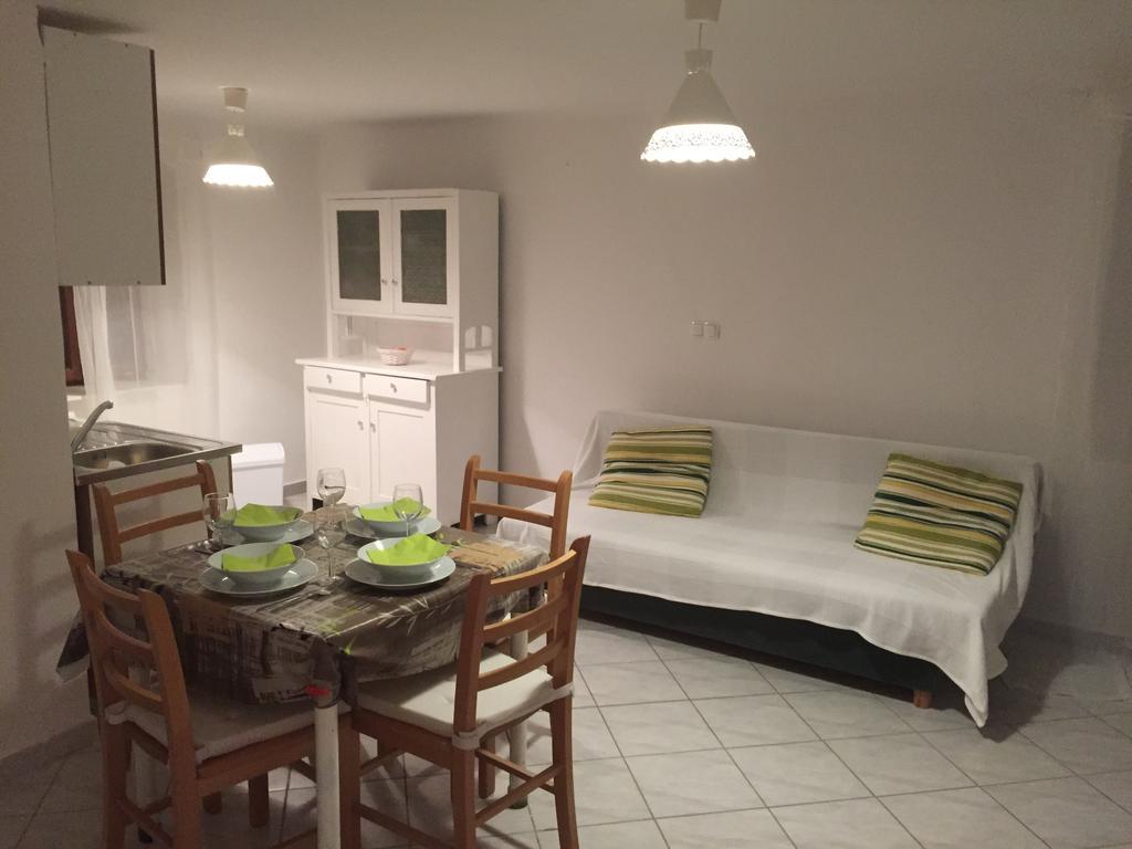 Apartment Estera Jelsa  Εξωτερικό φωτογραφία