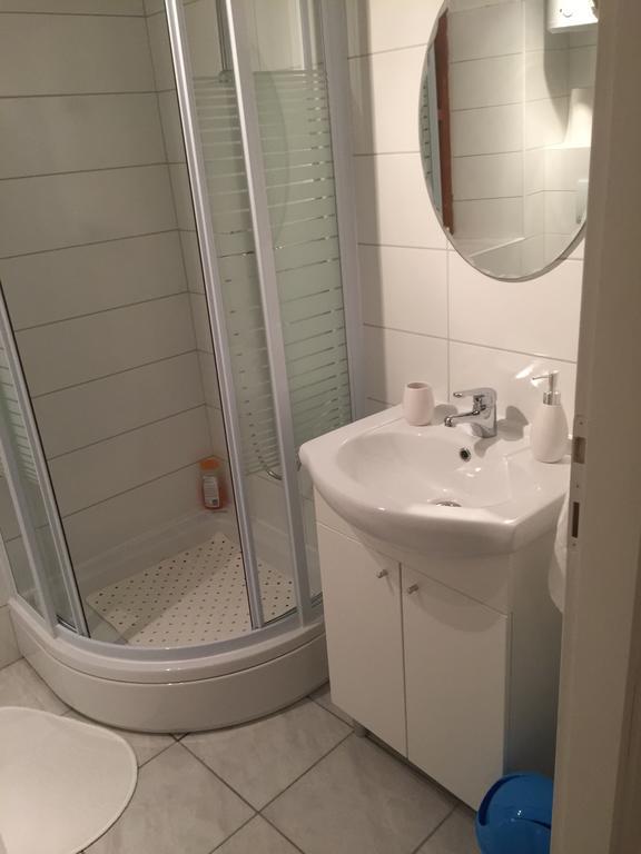 Apartment Estera Jelsa  Εξωτερικό φωτογραφία