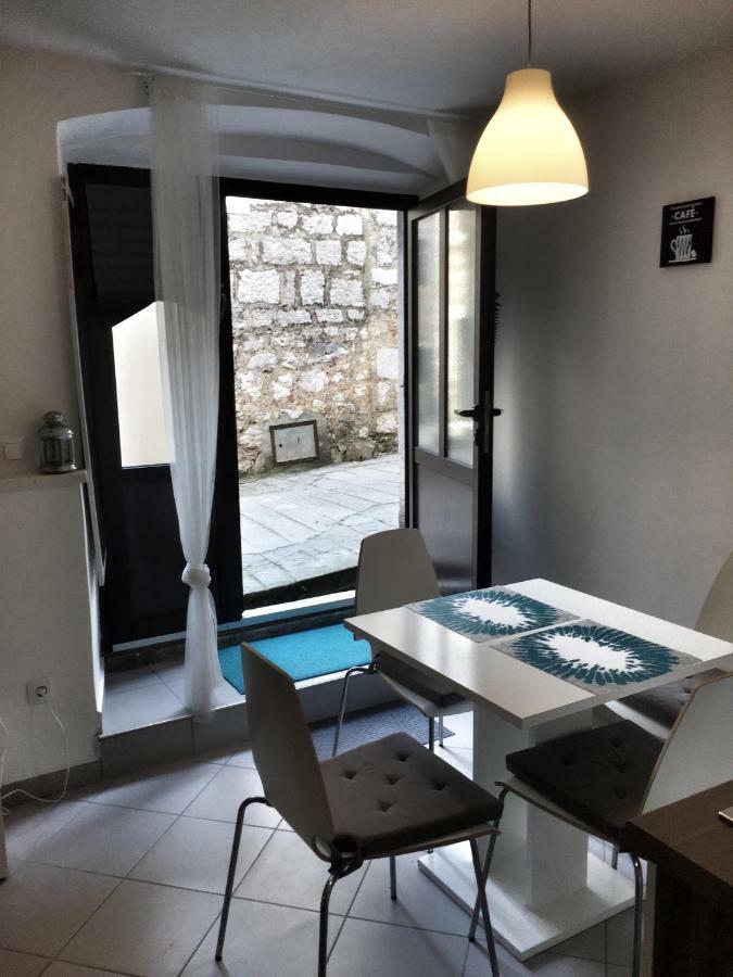 Apartment Estera Jelsa  Εξωτερικό φωτογραφία