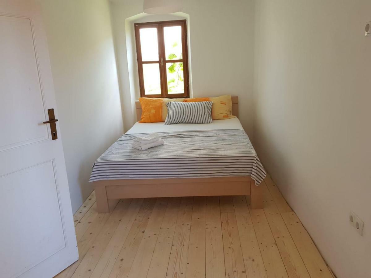 Apartment Estera Jelsa  Εξωτερικό φωτογραφία